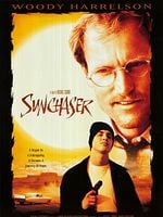 The Sunchaser posteri