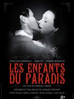 Children of Paradise posteri