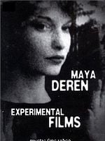 Meshes of the Afternoon posteri