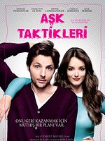 Aşk Taktikleri posteri