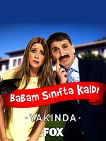 Babam Sınıfta Kaldı görüntüsü