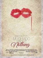 Kuru Gürültü posteri