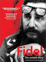 Fidel - The Untold Story posteri