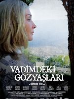Vadimdeki Gözyaşları posteri