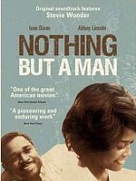 Nothing But a Man posteri