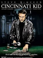 Kumarbazlar Kralı posteri