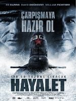 Hayalet posteri
