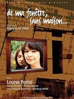 De ma fenêtre sans maison... posteri