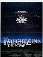 Alacakaranlık Kuşağı posteri