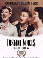 Distant Voices, Still Lives posteri