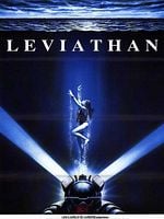 Leviathan posteri