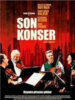 Son Konser posteri