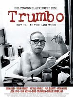 Trumbo posteri