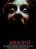 Mirrors 2 posteri