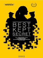 Best Kept Secret posteri