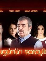 Bugünün Saraylısı görüntüsü