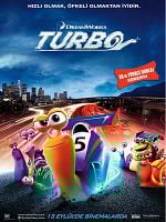 Turbo posteri