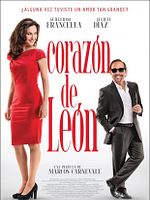 Corazón de León posteri