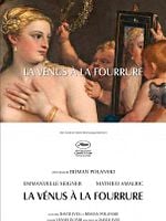 Kürklü Venüs posteri