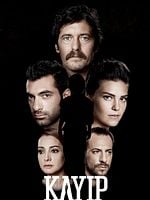 Kayıp posteri