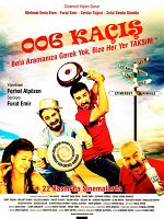 006 Kaçış posteri