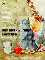 Tuhaf Kedicik posteri