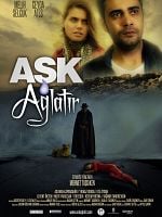 Aşk Ağlatır posteri