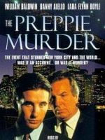 The Preppie Murder posteri