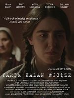 Yarım Kalan Mucize posteri