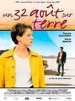 Un 32 Août Sur Terre posteri