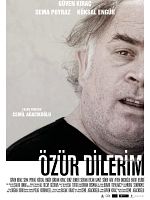 Özür Dilerim posteri