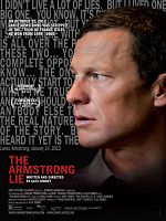 The Armstrong Lie posteri