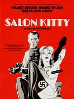 Salon Kitty posteri