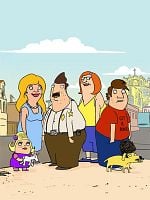 Bordertown görüntüsü