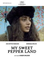 Tatlı Biber Diyarım posteri