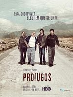 Prófugos görüntüsü