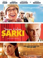 Yarım Kalan Şarkı posteri