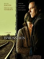 Rails & Ties posteri