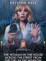 The Woman in the House Across the Street from the Girl in the Window görüntüsü