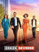 Erkek Severse görüntüsü