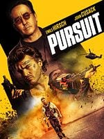 Pursuit posteri