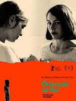 Örümcek ve Kız posteri