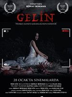 Gelin posteri