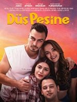 Düş Peşine posteri