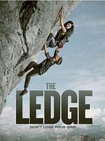 The Ledge posteri
