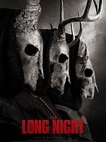 The Long Night posteri
