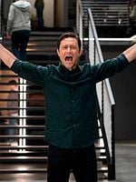 Super Pumped görüntüsü