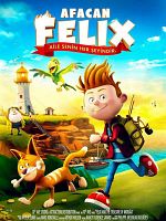 Afacan Felix posteri