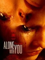Alone With You posteri