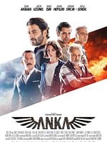 Anka posteri